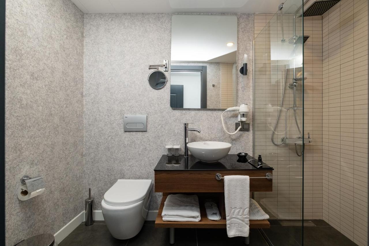 May Otel Uskudar Istanbul Bagian luar foto